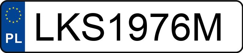 Numer rejestracyjny LKS 1976M posiada BMW 520 Diesel DPF MR`10 E5 F10 520 Diesel DPF MR`10 E5 F10 - LKS1976M Numer rejestracyjny LKS 1976M posiada BMW 520 Diesel DPF MR`10 E5 F10 520 Diesel DPF MR`10 E5 F10 - LKS1976M
