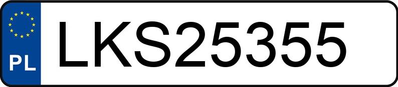 Numer rejestracyjny LKS 25355 posiada AUDI A3 1.8 Kat. MR`01 8L Ambition - LKS25355 Numer rejestracyjny LKS 25355 posiada AUDI A3 1.8 Kat. MR`01 8L Ambition - LKS25355