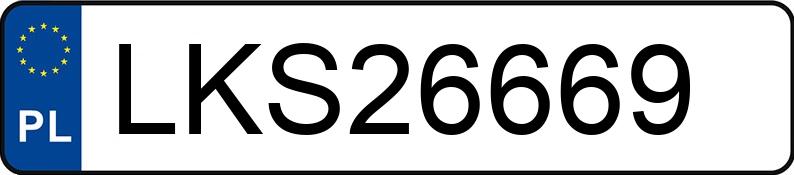 Numer rejestracyjny LKS 26669 posiada BMW 318i MR`04 E4 E90 318i MR`04 E4 E90 - LKS26669 Numer rejestracyjny LKS 26669 posiada BMW 318i MR`04 E4 E90 318i MR`04 E4 E90 - LKS26669