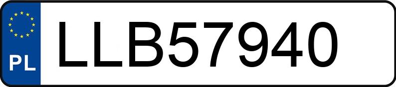 Numer rejestracyjny LLB 57940 posiada OPEL Vectra C 2.2 DTI MR`02 E3 Cosmo - LLB57940 Numer rejestracyjny LLB 57940 posiada OPEL Vectra C 2.2 DTI MR`02 E3 Cosmo - LLB57940