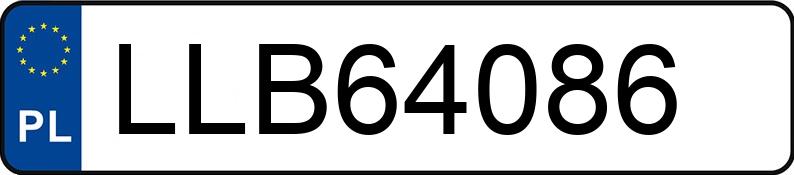 Numer rejestracyjny LLB 64086 posiada MERCEDES-BENZ CLS 350 CDI MR`04 E5 219 CLS 350 CDI MR`04 E5 219 - LLB64086 Numer rejestracyjny LLB 64086 posiada MERCEDES-BENZ CLS 350 CDI MR`04 E5 219 CLS 350 CDI MR`04 E5 219 - LLB64086