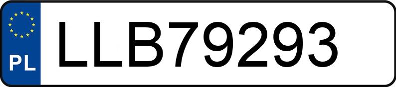 Numer rejestracyjny LLB 79293 posiada OPEL Vectra C 1.8 MR`05 E4 Elegance - LLB79293 Numer rejestracyjny LLB 79293 posiada OPEL Vectra C 1.8 MR`05 E4 Elegance - LLB79293
