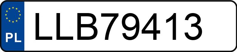 Numer rejestracyjny LLB 79413 posiada OPEL Insignia 2.0 CDTI MR`08 E4 Insignia - LLB79413 Numer rejestracyjny LLB 79413 posiada OPEL Insignia 2.0 CDTI MR`08 E4 Insignia - LLB79413