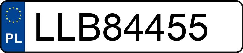 Le numéro d’enregistrement LLB 84455 a VOLVO V60 1.6 D2 MR`11 E5 Summum Getr - LLB84455 Le numéro d’enregistrement LLB 84455 a VOLVO V60 1.6 D2 MR`11 E5 Summum Getr - LLB84455
