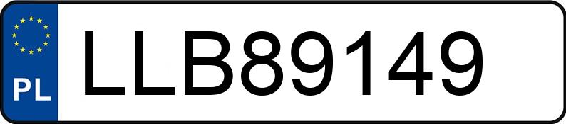 Numer rejestracyjny LLB 89149 posiada AUDI A4 Avant 2.0 TDi DPF MR`12 E5 B8 A4 Avant 2.0 TDi DPF MR`12 E5 B8 - LLB89149 Numer rejestracyjny LLB 89149 posiada AUDI A4 Avant 2.0 TDi DPF MR`12 E5 B8 A4 Avant 2.0 TDi DPF MR`12 E5 B8 - LLB89149