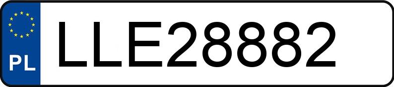 Il numero di registrazione LLE 28882 ha VOLKSWAGEN Caddy 2.0 TDI MR`15 E6 2.3t Caddy 2.0 TDI MR`15 E6 2.3t - LLE28882 Il numero di registrazione LLE 28882 ha VOLKSWAGEN Caddy 2.0 TDI MR`15 E6 2.3t Caddy 2.0 TDI MR`15 E6 2.3t - LLE28882