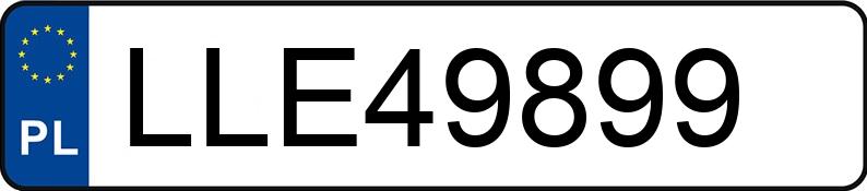 Numer rejestracyjny LLE 49899 posiada AUDI A4 Avant 1.8 TFSI Kat. MR`07 E4 B8 A4 Avant 1.8 TFSI Kat. MR`07 E4 B8 - LLE49899 Numer rejestracyjny LLE 49899 posiada AUDI A4 Avant 1.8 TFSI Kat. MR`07 E4 B8 A4 Avant 1.8 TFSI Kat. MR`07 E4 B8 - LLE49899