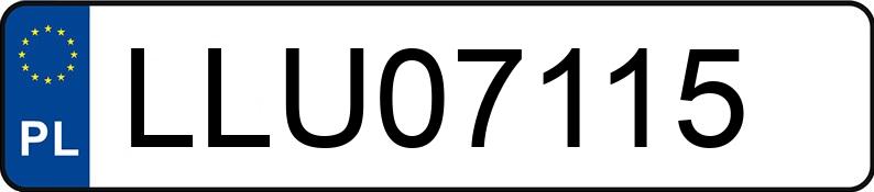 Numer rejestracyjny LLU 07115 posiada RENAULT Espace IV 1.9 dCi MR`02 E3 Dynamique - LLU07115 Numer rejestracyjny LLU 07115 posiada RENAULT Espace IV 1.9 dCi MR`02 E3 Dynamique - LLU07115