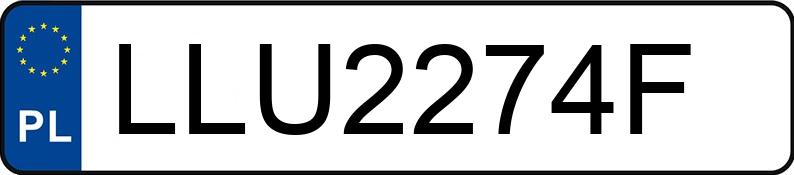 Numer rejestracyjny LLU 2274F posiada SOR C 10,5 SOR 10,5 - LLU2274F Numer rejestracyjny LLU 2274F posiada SOR C 10,5 SOR 10,5 - LLU2274F