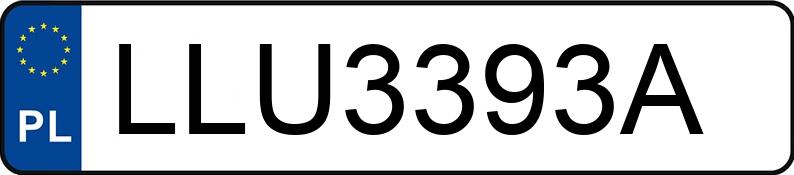 Numer rejestracyjny LLU 3393A posiada IVECO AS 440 S56 Stralis E5 18.0t T/P EuroTronic - LLU3393A Numer rejestracyjny LLU 3393A posiada IVECO AS 440 S56 Stralis E5 18.0t T/P EuroTronic - LLU3393A