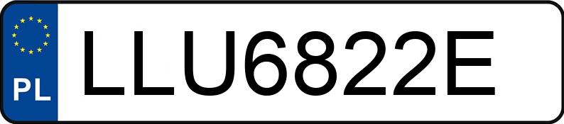 Numer rejestracyjny LLU 6822E posiada AUDI A6 Avant 2.0 TDi MR`04 E4 4F A6 Avant 2.0 TDi MR`04 E4 4F - LLU6822E Numer rejestracyjny LLU 6822E posiada AUDI A6 Avant 2.0 TDi MR`04 E4 4F A6 Avant 2.0 TDi MR`04 E4 4F - LLU6822E