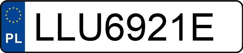 Numer rejestracyjny LLU 6921E posiada MERCEDES-BENZ E 220 CDI BlueEFFICIENCY MR`09 E5 212 E 220 CDI BlueEFFICIENCY MR`09 E5 212 - LLU6921E Numer rejestracyjny LLU 6921E posiada MERCEDES-BENZ E 220 CDI BlueEFFICIENCY MR`09 E5 212 E 220 CDI BlueEFFICIENCY MR`09 E5 212 - LLU6921E