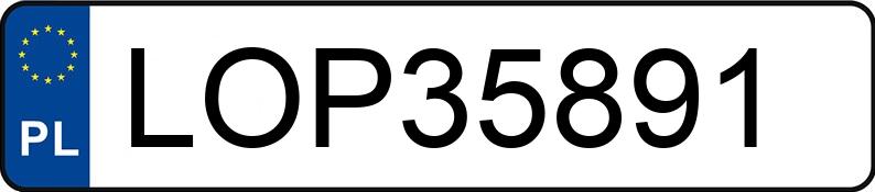 Numer rejestracyjny LOP 35891 posiada AUDI A4 Avant 2.0 TDi Kat. MR`05 E4 8E A4 Avant 2.0 TDi Kat. MR`05 E4 8E - LOP35891 Numer rejestracyjny LOP 35891 posiada AUDI A4 Avant 2.0 TDi Kat. MR`05 E4 8E A4 Avant 2.0 TDi Kat. MR`05 E4 8E - LOP35891