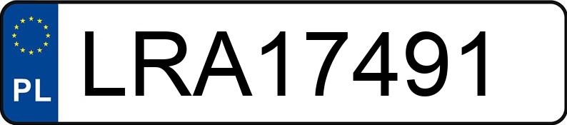 Numer rejestracyjny LRA 17491 posiada MERCEDES-BENZ E 320 CDI - LRA17491 Numer rejestracyjny LRA 17491 posiada MERCEDES-BENZ E 320 CDI - LRA17491