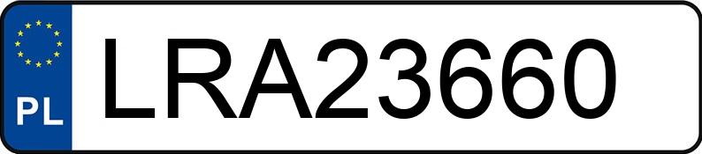 Numer rejestracyjny LRA 23660 posiada MERCEDES-BENZ S 320 - LRA23660 Numer rejestracyjny LRA 23660 posiada MERCEDES-BENZ S 320 - LRA23660