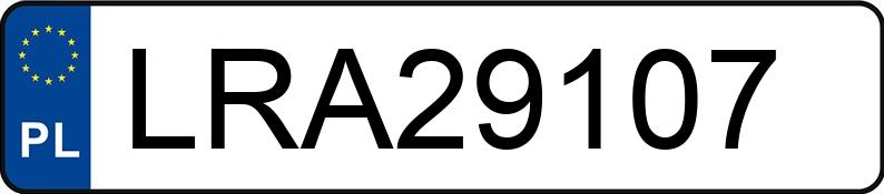 Numer rejestracyjny LRA 29107 posiada PEUGEOT Boxer 440 E5 4.5t L3H2 160 - LRA29107 Numer rejestracyjny LRA 29107 posiada PEUGEOT Boxer 440 E5 4.5t L3H2 160 - LRA29107