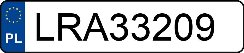 Numer rejestracyjny LRA 33209 posiada FORD C-MAX - LRA33209 Numer rejestracyjny LRA 33209 posiada FORD C-MAX - LRA33209