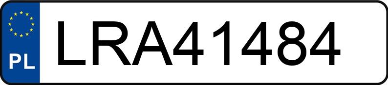 Numer rejestracyjny LRA 41484 posiada AUDI A4 A4 Avant 2.0 TDi DPF MR`12 E5 B8 - LRA41484 Numer rejestracyjny LRA 41484 posiada AUDI A4 A4 Avant 2.0 TDi DPF MR`12 E5 B8 - LRA41484