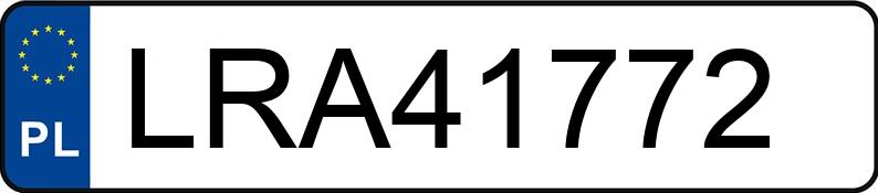 Numer rejestracyjny LRA 41772 posiada FSO-WARSZAWA TRUCK LB - LRA41772 Numer rejestracyjny LRA 41772 posiada FSO-WARSZAWA TRUCK LB - LRA41772