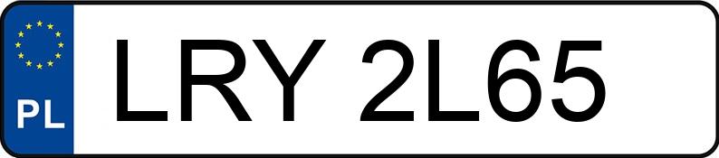 Numer rejestracyjny LRY 2L65 posiada HYUNDAI i10 1.1 MR`08 E4 Classic Plus - LRY2L65