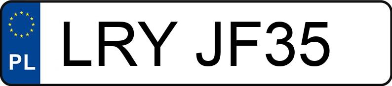 Numer rejestracyjny LRY JF35 posiada MERCEDES-BENZ Sport Coupe C200 Kat. MR`01 E3 203 Kompressor - LRYJF35