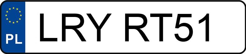 Numer rejestracyjny LRY RT51 posiada BMW 530 Diesel Kat. MR`01 E39 530 Diesel Kat. MR`01 E39 - LRYRT51 Numer rejestracyjny LRY RT51 posiada BMW 530 Diesel Kat. MR`01 E39 530 Diesel Kat. MR`01 E39 - LRYRT51