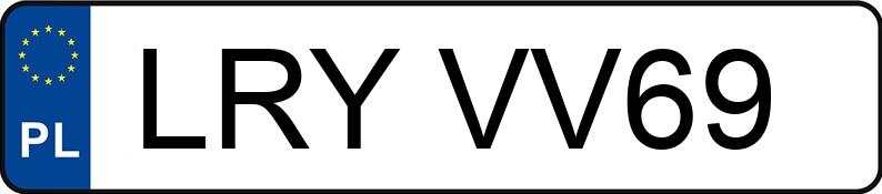 Numer rejestracyjny LRY VV69 posiada AUDI A4 2.6 Kat. B5 A4 2.6 Kat. B5 - LRYVV69 Numer rejestracyjny LRY VV69 posiada AUDI A4 2.6 Kat. B5 A4 2.6 Kat. B5 - LRYVV69