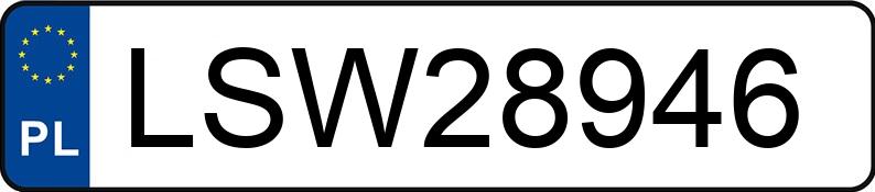 Numer rejestracyjny LSW 28946 posiada RENAULT Twingo 1.2 Twingo 1.2 - LSW28946 Numer rejestracyjny LSW 28946 posiada RENAULT Twingo 1.2 Twingo 1.2 - LSW28946