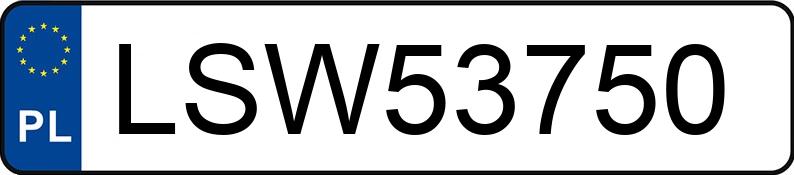 Numer rejestracyjny LSW 53750 posiada MERCEDES-BENZ B 180 D - LSW53750 Numer rejestracyjny LSW 53750 posiada MERCEDES-BENZ B 180 D - LSW53750