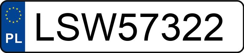 Numer rejestracyjny LSW 57322 posiada BMW 428i Coupe MR`13 E6 F32 428i Coupe MR`13 E6 F32 - LSW57322 Numer rejestracyjny LSW 57322 posiada BMW 428i Coupe MR`13 E6 F32 428i Coupe MR`13 E6 F32 - LSW57322