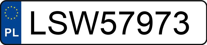 Numer rejestracyjny LSW 57973 posiada VOLVO XC 90 2.0 T6 MR`15 E6 Momentum AWD Getr - LSW57973