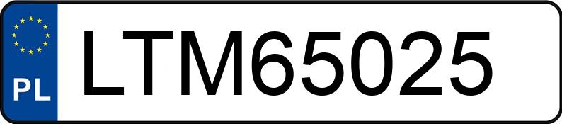 Numer rejestracyjny LTM 65025 posiada MERCEDES-BENZ GLC 200 D 4MATIC - LTM65025 Numer rejestracyjny LTM 65025 posiada MERCEDES-BENZ GLC 200 D 4MATIC - LTM65025