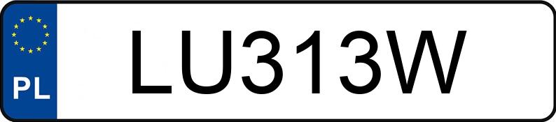 Numer rejestracyjny LU 313W posiada KTM KTM 890 DUKE KTM 790 DUKE - LU313W Numer rejestracyjny LU 313W posiada KTM KTM 890 DUKE KTM 790 DUKE - LU313W