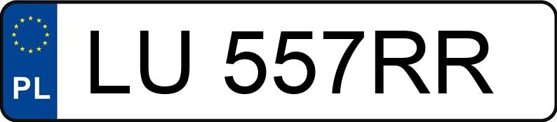 Numer rejestracyjny LU 557RR posiada AUDI Q8 45 TDI MR`19 E6d 4M Tiptronic - LU557RR Numer rejestracyjny LU 557RR posiada AUDI Q8 45 TDI MR`19 E6d 4M Tiptronic - LU557RR