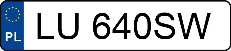 Numer rejestracyjny LU 640SW posiada HONDA Civic Type R MR`17 E6 Civic Type R MR`17 E6 - LU640SW Numer rejestracyjny LU 640SW posiada HONDA Civic Type R MR`17 E6 Civic Type R MR`17 E6 - LU640SW