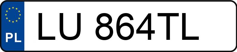 Numer rejestracyjny LU 864TL posiada MERCEDES-BENZ C 200 MR`14 E6 205 C 200 MR`14 E6 205 - LU864TL Numer rejestracyjny LU 864TL posiada MERCEDES-BENZ C 200 MR`14 E6 205 C 200 MR`14 E6 205 - LU864TL