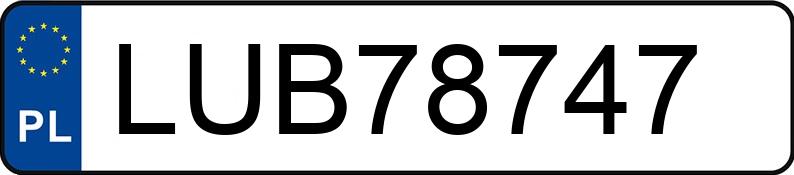 Numer rejestracyjny LUB 78747 posiada VOLVO S60 1.6 T4 MR`14 E5 S60 1.6 T4 MR`14 E5 - LUB78747 Numer rejestracyjny LUB 78747 posiada VOLVO S60 1.6 T4 MR`14 E5 S60 1.6 T4 MR`14 E5 - LUB78747