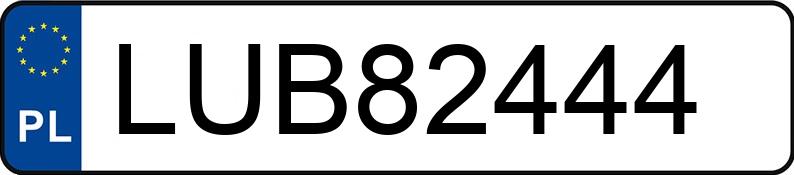 Numer rejestracyjny LUB 82444 posiada MERCEDES-BENZ S 320 Kat. MR`98 220 S 320 Kat. MR`98 220 - LUB82444 Numer rejestracyjny LUB 82444 posiada MERCEDES-BENZ S 320 Kat. MR`98 220 S 320 Kat. MR`98 220 - LUB82444