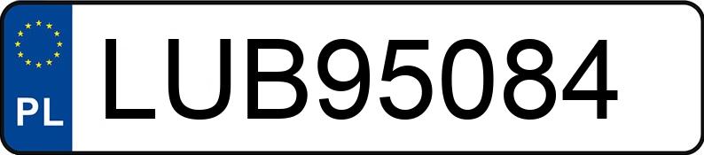 Numer rejestracyjny LUB 95084 posiada LIGIER JS50 dCi MR`17 E5 Sport Ultimate - LUB95084 Numer rejestracyjny LUB 95084 posiada LIGIER JS50 dCi MR`17 E5 Sport Ultimate - LUB95084