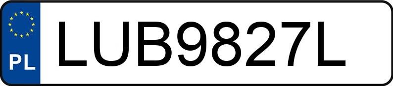 Numer rejestracyjny LUB 9827L posiada VOLVO S40 1.8 MR`04 E4 S40 1.8 MR`04 E4 - LUB9827L Numer rejestracyjny LUB 9827L posiada VOLVO S40 1.8 MR`04 E4 S40 1.8 MR`04 E4 - LUB9827L