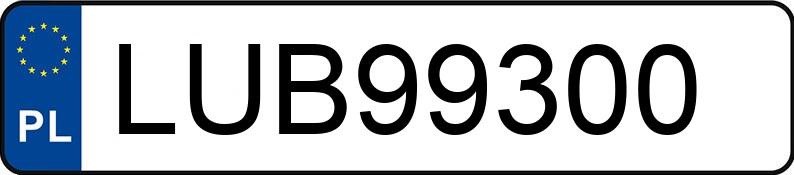 Numer rejestracyjny LUB 99300 posiada MERCEDES-BENZ G 65 AMG MR`24 E6e W465 G 65 AMG MR`24 E6e W465 - LUB99300 Numer rejestracyjny LUB 99300 posiada MERCEDES-BENZ G 65 AMG MR`24 E6e W465 G 65 AMG MR`24 E6e W465 - LUB99300