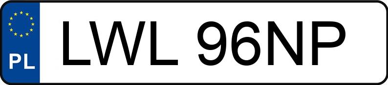 Numer rejestracyjny LWL 96NP posiada AUDI A4 Avant 1.9 TDi Kat. MR`00 E3 8E A4 Avant 1.9 TDi Kat. MR`00 E3 8E - LWL96NP Numer rejestracyjny LWL 96NP posiada AUDI A4 Avant 1.9 TDi Kat. MR`00 E3 8E A4 Avant 1.9 TDi Kat. MR`00 E3 8E - LWL96NP