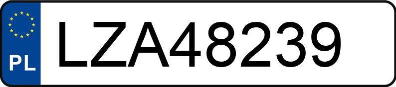 Numer rejestracyjny LZA 48239 posiada CITROEN Berlingo 1.9 Diesel Kat. MR`96 2.0t X - LZA48239 Numer rejestracyjny LZA 48239 posiada CITROEN Berlingo 1.9 Diesel Kat. MR`96 2.0t X - LZA48239
