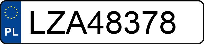 Numer rejestracyjny LZA 48378 posiada VOLVO V40 1.9 D MR`96 V40 1.9 D MR`96 - LZA48378 Numer rejestracyjny LZA 48378 posiada VOLVO V40 1.9 D MR`96 V40 1.9 D MR`96 - LZA48378