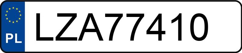 Numer rejestracyjny LZA 77410 posiada BMW 320i MR`04 E4 E90 320i MR`04 E4 E90 - LZA77410 Numer rejestracyjny LZA 77410 posiada BMW 320i MR`04 E4 E90 320i MR`04 E4 E90 - LZA77410