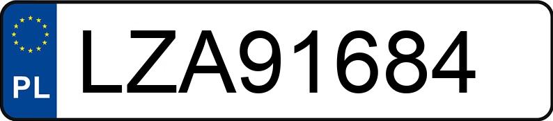 Numer rejestracyjny LZA 91684 posiada CITROEN Xsara Picasso Xsara Picasso 2.0 HDI SX - LZA91684 Numer rejestracyjny LZA 91684 posiada CITROEN Xsara Picasso Xsara Picasso 2.0 HDI SX - LZA91684