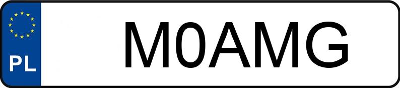 Numer rejestracyjny M0AMG posiada MERCEDES-BENZ CL 63 AMG MR`06 E4 216 CL 63 AMG MR`06 E4 216 Numer rejestracyjny M0AMG posiada MERCEDES-BENZ CL 63 AMG MR`06 E4 216 CL 63 AMG MR`06 E4 216