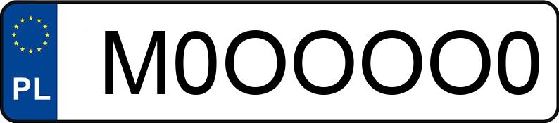 Numer rejestracyjny M0OOOO0 posiada PORSCHE 911 MR`19 E6d GT3 Numer rejestracyjny M0OOOO0 posiada PORSCHE 911 MR`19 E6d GT3
