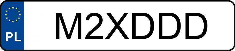Numer rejestracyjny M2XDDD posiada BMW M 135i MR`15 E6 F20/F21 M 135i MR`15 E6 F20/F21 Numer rejestracyjny M2XDDD posiada BMW M 135i MR`15 E6 F20/F21 M 135i MR`15 E6 F20/F21