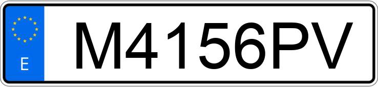 Numer rejestracyjny M4156PV posiada AUDI COUPE Numer rejestracyjny M4156PV posiada AUDI COUPE